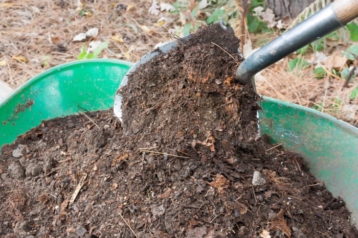 compost considerations
