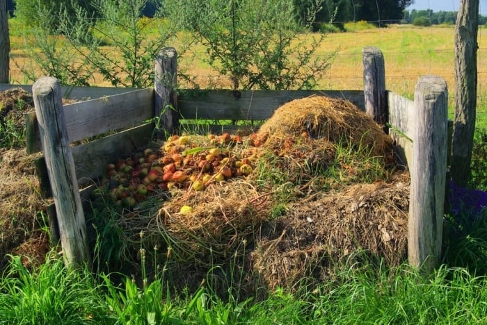 composting methods