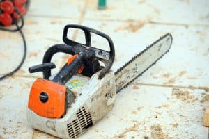 What is the Best Electric Chainsaw Sharpener of 2022?