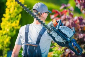 What is the Best Gas Hedge Trimmer of 2024?