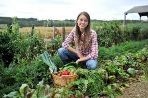 5 Reasons Why Planting A Vegetable Garden Can Free You From Money-Grabbing Corporations