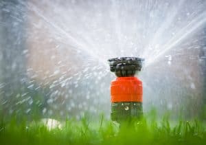 What is the Best Sprinkler for Low Water Pressure?