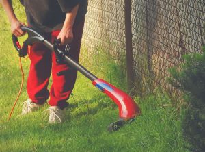 What is the Best Corded Electric String Trimmer of 2024?