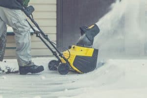 What is the Best Electric Snow Blower of 2024?