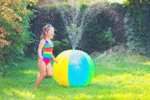 What is the Best Kids Sprinkler of 2024?