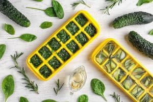 How to Preserve and Store Herbs So You Have a Flavorful Winter