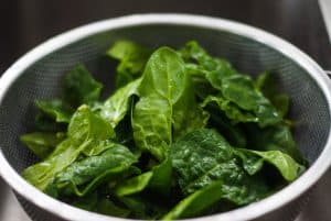 How to Grow Spinach That Makes Your Kids Strong Like Popeye
