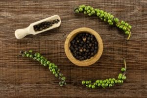 How to Grow Black Pepper That Makes Your Meals Taste Better