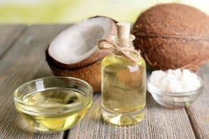 Is Coconut Oil Good For Plants?