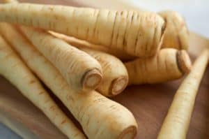 Can You Grow Parsnips In Containers?