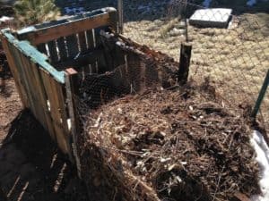 Where To Put A Compost Pile? (4 Bad Locations To Avoid)