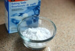 How To Make Baking Soda Spray For Plants