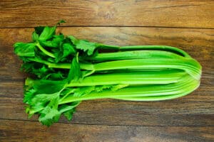 How To Grow Celery In A Pot