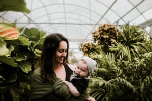 Botanical Baby Names: A Gardener’s Guide to
