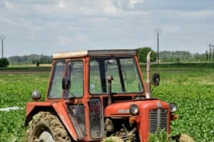 Selecting the Right Tractor Attachments for a Flourishing Garden