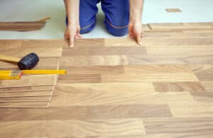 How To Choose The Right Flooring For Container Gardening